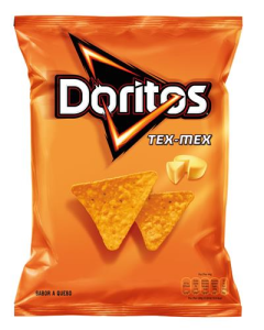Doritos Tex Mex 44G