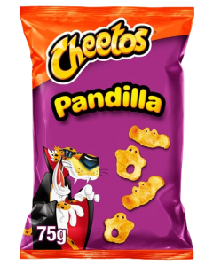 Cheetos Pandilla 75G