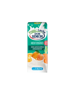 Jus Don Simon Mediterraneo