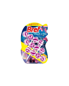 Bref Wc Armonia 50G