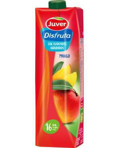 Jus Disfruta 1L Mango