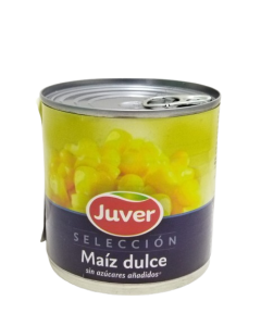 Juver Maiz Dolce 300G