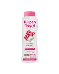 Tulipan negro eau de cologne nata & fraise 800ml