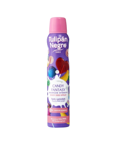 Tulipan Negro Spray Candy Fantasy 200ml