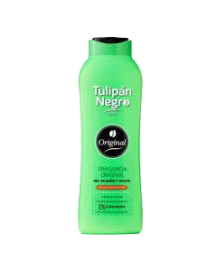 Tulipan Negro Gel Douche Original 650ml