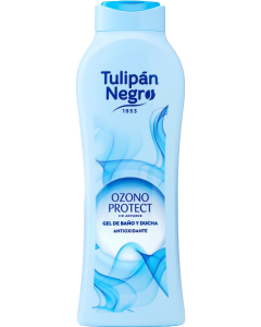 Tulipan Negro Gel Douche Ozno Protect 650ml