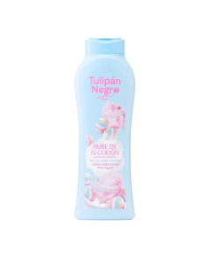 Tulipan Negro gel douche Nube De Algodon