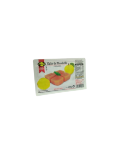 Pâtes De Coing "Membrillo" Ayala 400G