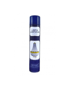 Aerhogar nettoyant pour lampes sans frotter 500ml