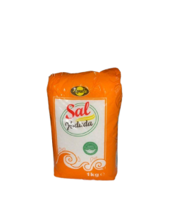 Ayala Sel Iodé 1kg