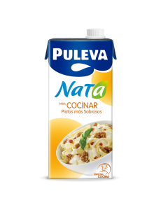 Puleva Nata Creme Cuisson 1L