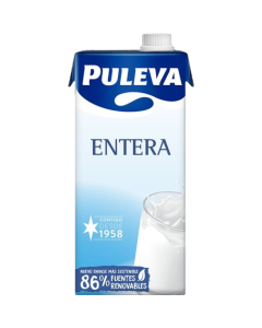 Puleva Lait Original 1L
