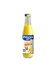 Puleva Batido Vainilla Cristal 200Ml