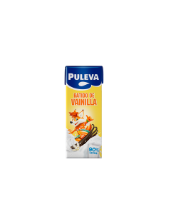 Puleva Batido Vainilla En Piece