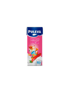 Puleva Milkshake Fraise