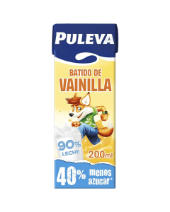 Puleva Crème Cuisson 200ml