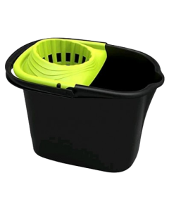 Plastiken Eco Seau Esorreur en Plastique 16L