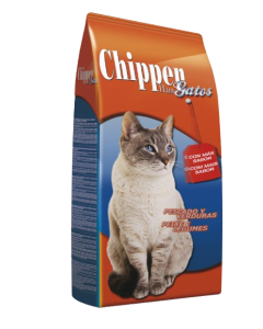 Nourriture De Chat Chippenham 4 Kg