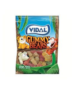 Vidal gummy bears 90g