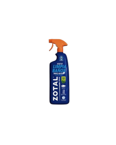 Zotal Limpia Bano Hogar Pist, 750Ml