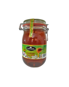 Miel Castimel 1,5 Kg
