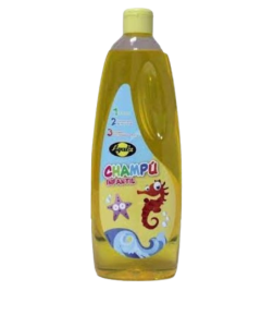 Ayala Shampooing Pour Enfants 750Ml
