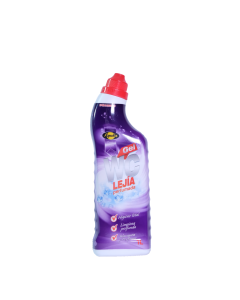 Gel Wc Ayala Lejia 1 L