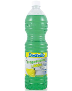 Destello Sanicoix Citron 1.5L