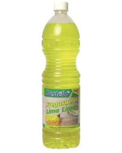 Destello Sanicroix 1.5 Lcitron Vert