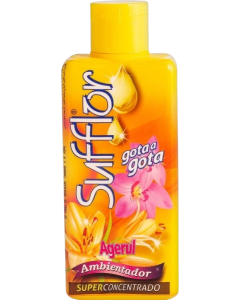 Gota Gota Sufflor