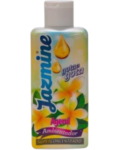 Gota Gota Jasmine