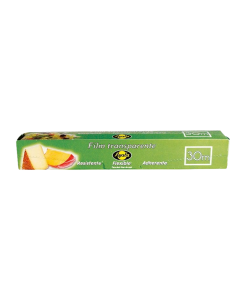 Ayala Film Alimentaire 30 Mètres