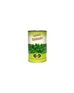 Ayala Pois  400G