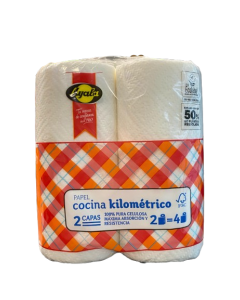 Papier Cuisine Ayala 2U
