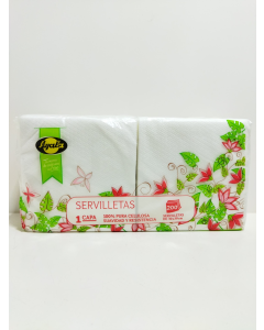 Serviellettes Ayala 30X30 2Oo U
