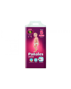 Couche Ayala N 5