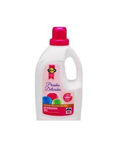 Ayala Détergent Gel pour Linge Délicat – 66 Lavages