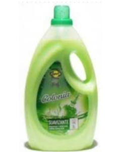 Ayala Adoucissant Concentré Cologne 3L