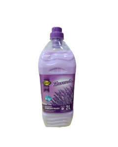 Ayala assouplissant lavande 2L