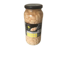 Ayala Haricots Extra En Pot De 560G