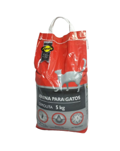 Arena Para Gatos
