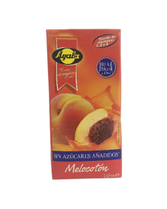 Ayala Jus De Pêche 2L