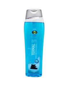 Ayala Gel Douche Sel Thermal 750Ml
