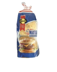 Ayala Maxi Burguers 300G
