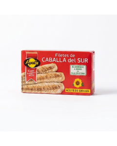 Ayala caballa à l’huile de tournesol 85 g