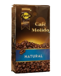 Ayala Café Moulu Naturel 250G