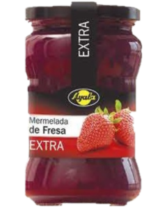 Ayala Confiture Extra Fraise 350g