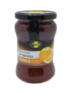 Ayala Confiture Orange 350g