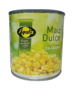 Ayala Mais Doux Extra 340G