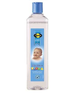 Ayala Eau De Cologne Enfant 750Ml